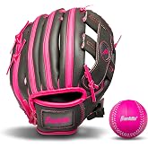 Franklin Sports Kids Teeball Glove + Ball Set