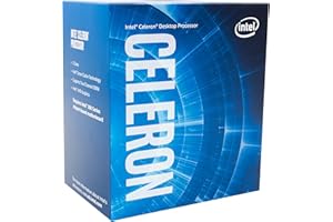 Intel® Celeron® G4920 Desktop Processor 2 Core 3.2GHz LGA1151 300 Series 54W BX80684G4920