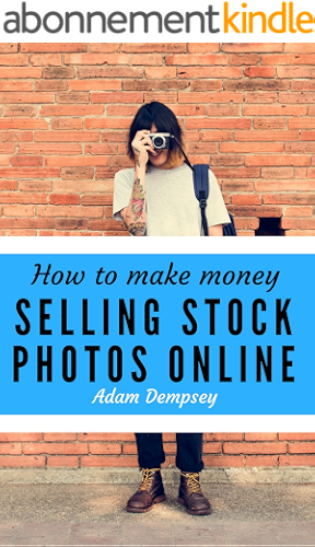 Download How to Make Money Selling Stock Photos Online (English Edition) PDF