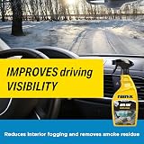 Rain-X Anti-Fog 500ml - Prevents Fogging on Car Windows & Mirrors view 6