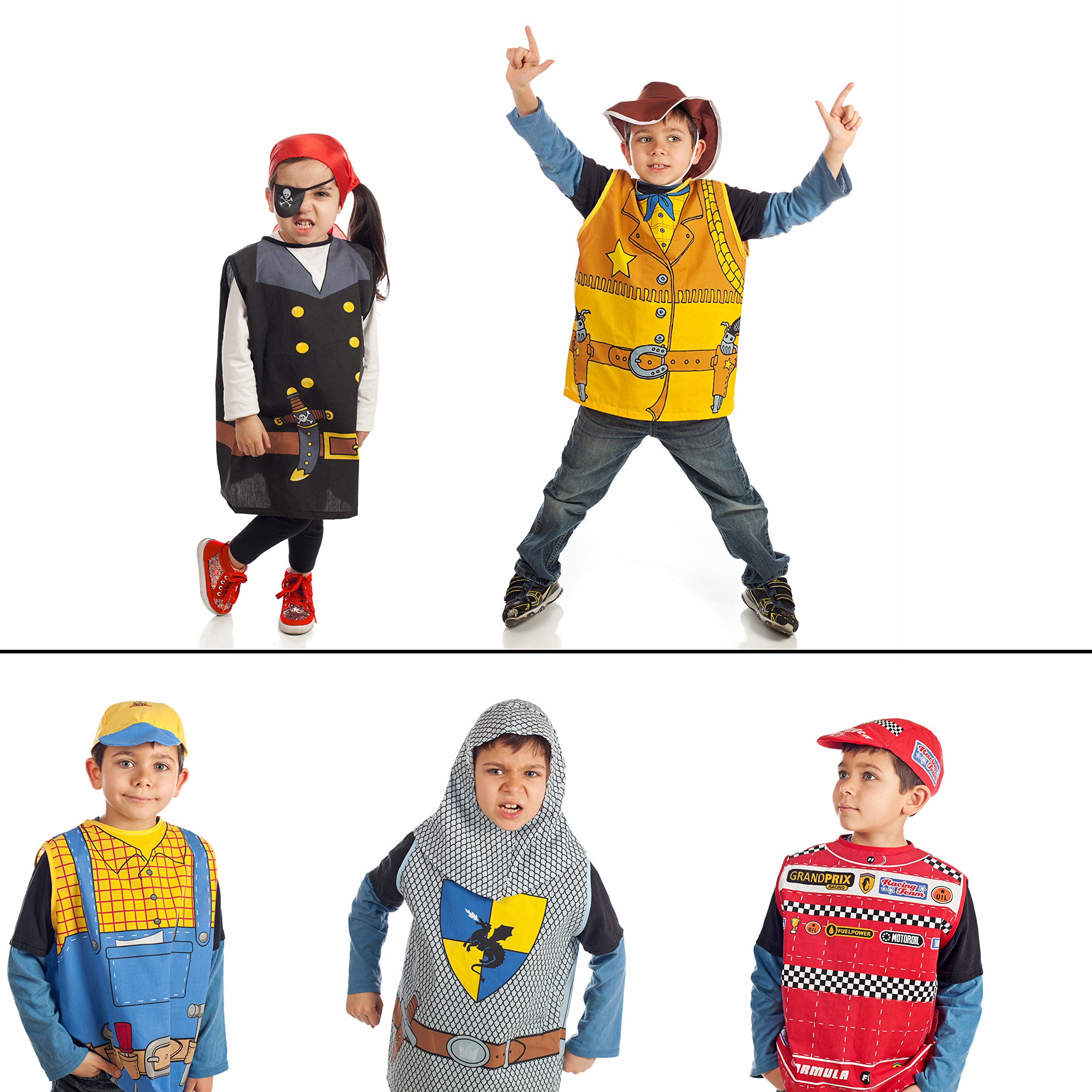 boys dress up costumes