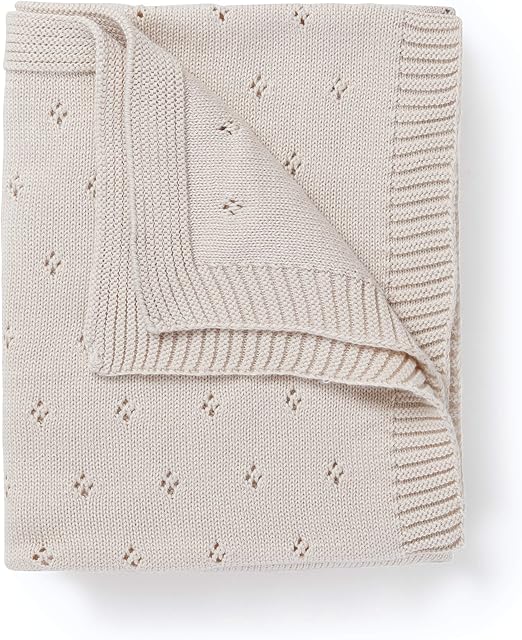 organic baby blankets