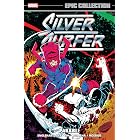 Silver Surfer Epic Collection: Parable (Silver Surfer (1987-1998))