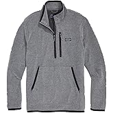 vineyard vines mens Bonfire Fleece Quarter-zip