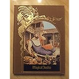 Magical Justice (Enchanted World Series)