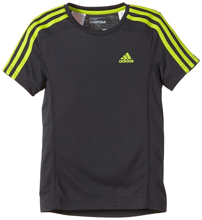 Buy Adidas Boys' TShirt at Amazon.in