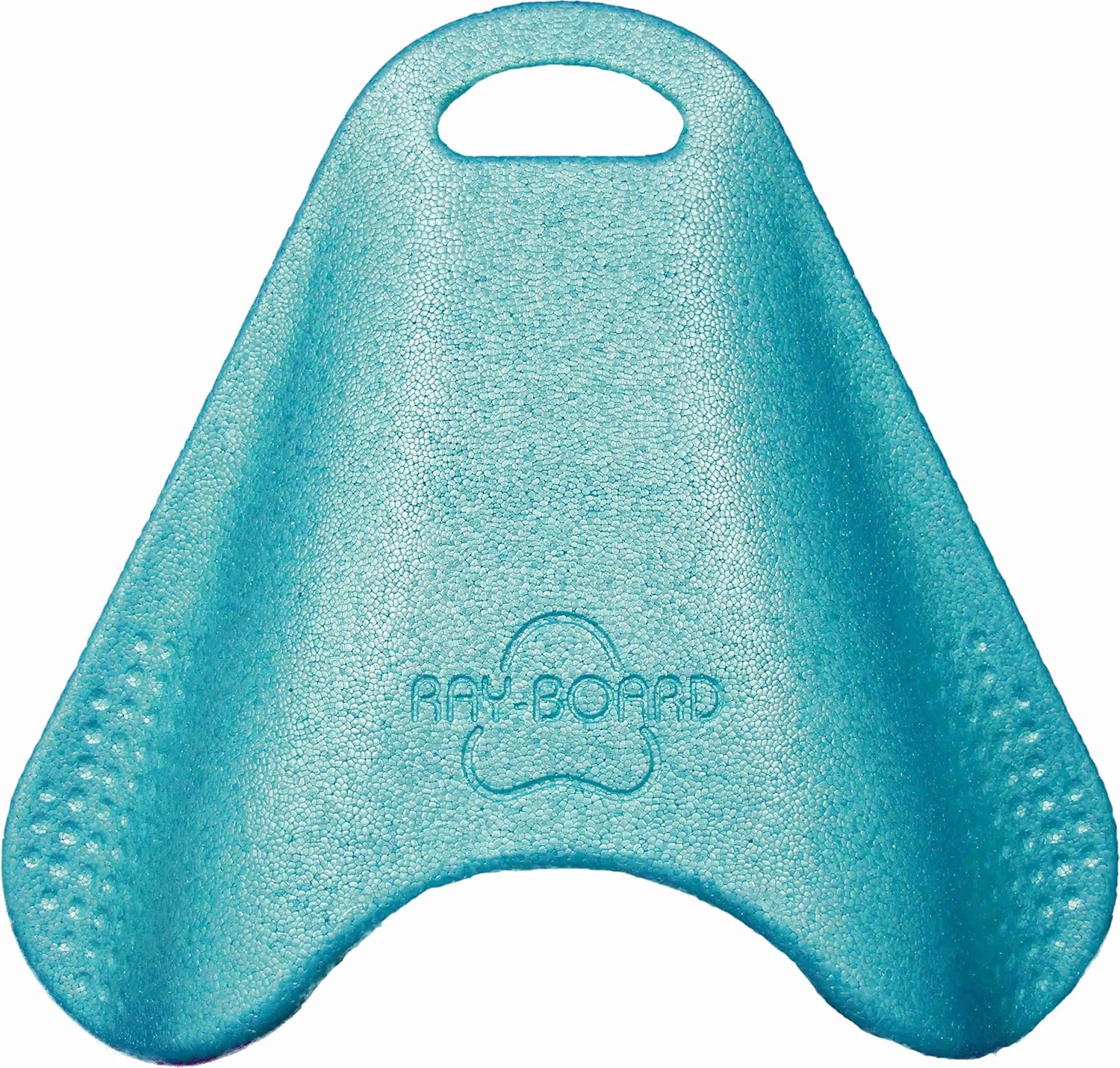 Ray-Board Kickboard (Turquoise) : Sports & Outdoors