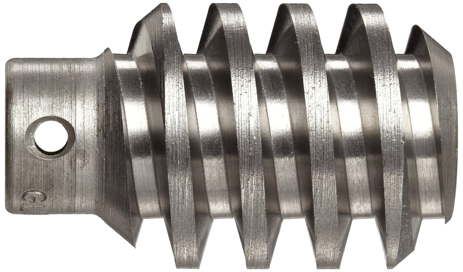 32 Pitch .438 PD RH 25 Degree Pressure Angle 0.219 Bore Boston Gear