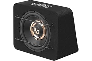 Infinity PRIMUS1270B Primus 12 Inch Loaded / Ported Sub enclosure