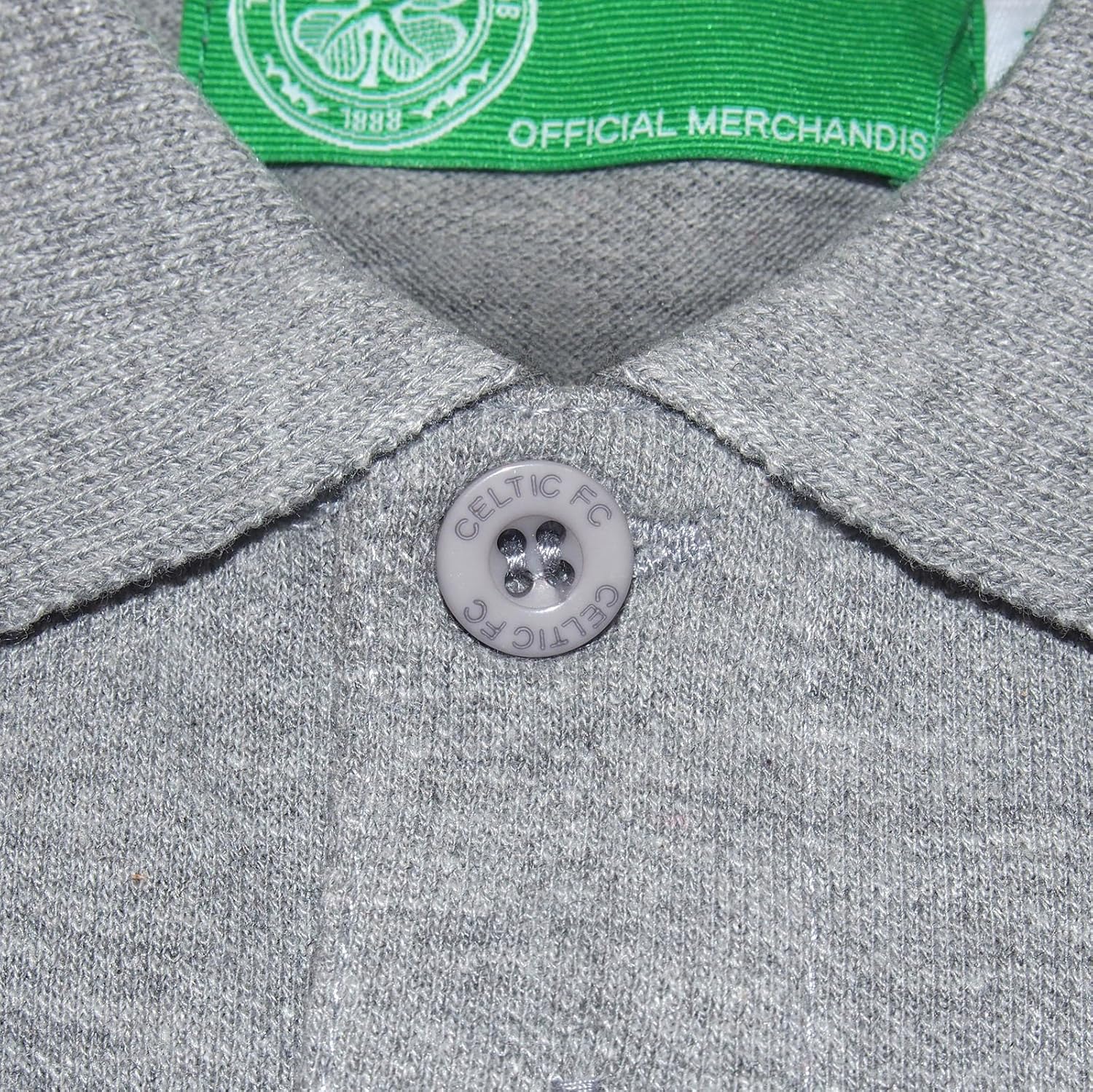 mens celtic polo shirt