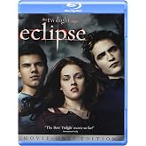 The Twilight Saga: Eclipse [Blu-ray]