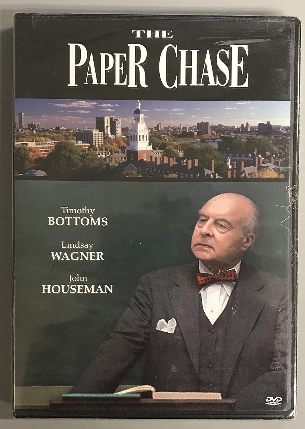 Amazon The Paper Chase Movies TV