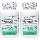 BioResponse DIM - 150 mg (120 capsules)