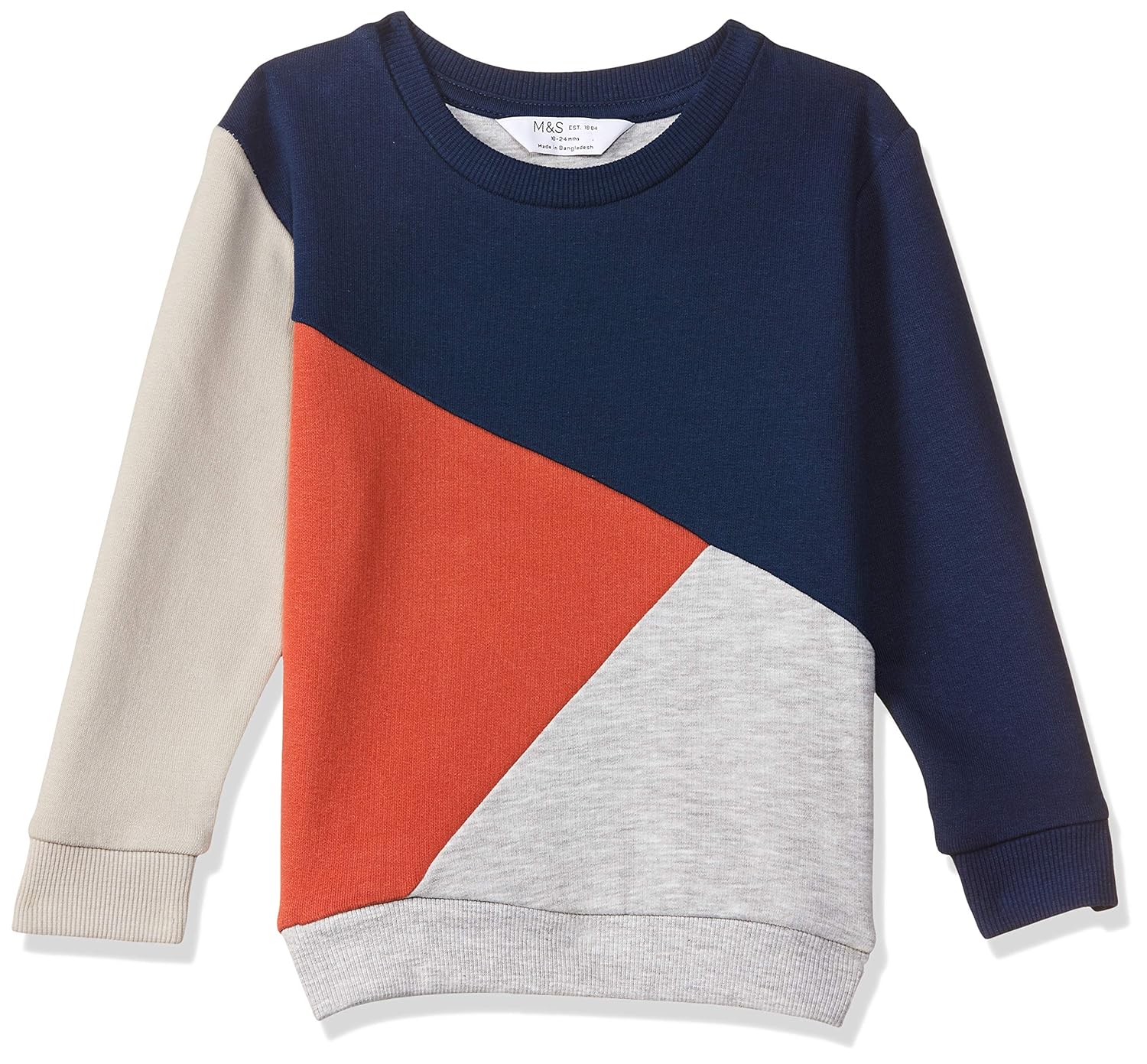 marks and spencer baby boy