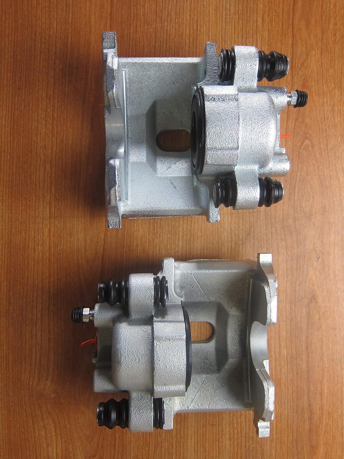 20022019 Dodge Ram 1500 Left & Right Rear Disc Brake