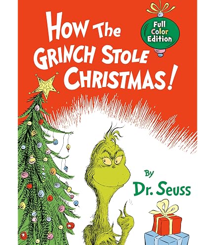 Aurora Dr. Seuss Plüschfigur – Max Der Grinch-Hund, 20 Cm, Braun, Mit Geweih