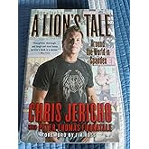 A Lion's Tale: Around the World in Spandex