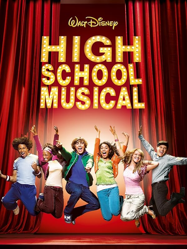 Amazon.de High School Musical ansehen Prime Video