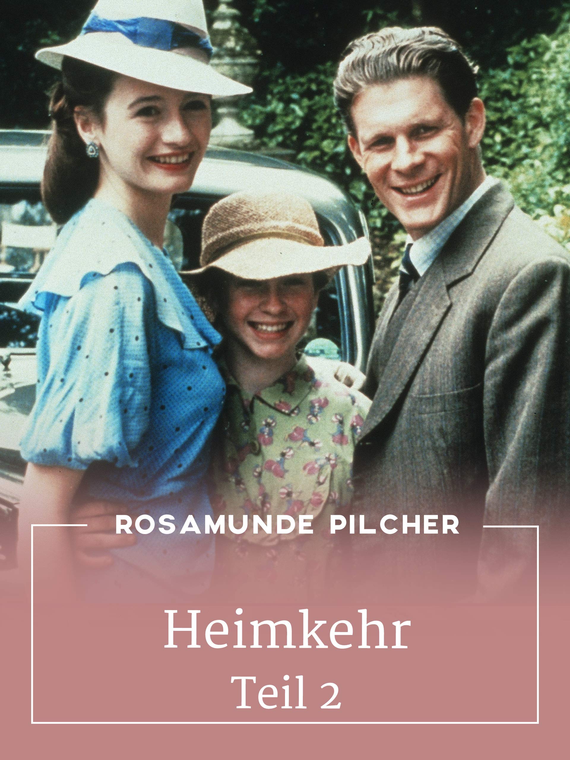Amazon.de: Rosamunde Pilcher: Heimkehr, Teil 2 ansehen | Prime Video
