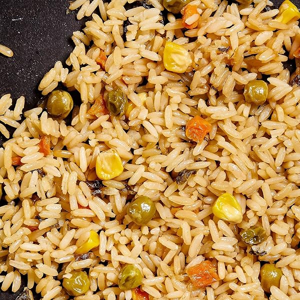THAI KITCHEN FRIED RICE, 8.8 OZ