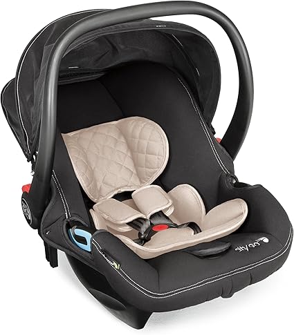 baby jogger compatible car seats