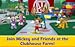 Mickey and Donald Have a Farm - Mickey Mouse Clubhouse - Disney Junior Appisodes