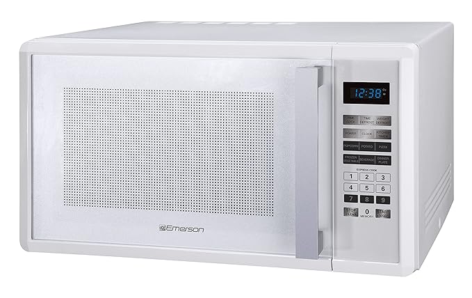 Emerson Radio mw1188 W se la gama - Microondas (se la gama ...