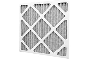 Janitized Dri-Eaz Defendair Stage-1 Pre-Filter, 12 Piece