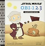 Star Wars OBI-123: A Book of Numbers