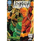 Emperor Aquaman (2025-) #18