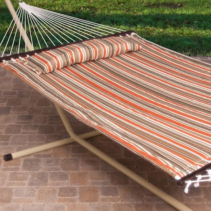 Top 8 Choices Of The Best Hammock With Stand In 2021 OutingLovers