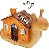 Grosse Spardose Haus Einfamilienhaus Traumhaus Alles Gute