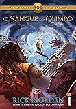 O Sangue do Olimpo - Volume 5. Série Os Heróis do Olimpo