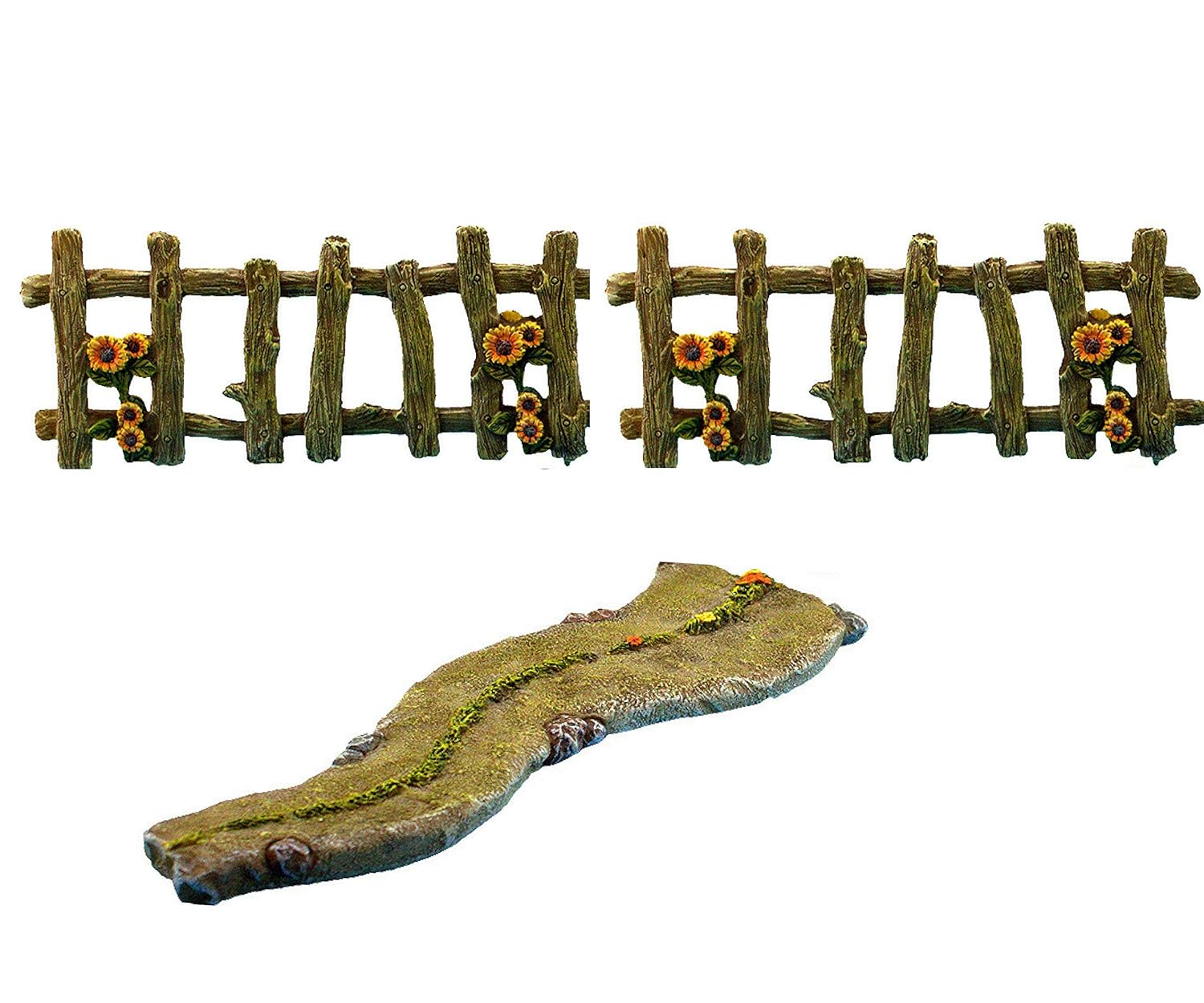 Best fairy garden ladder