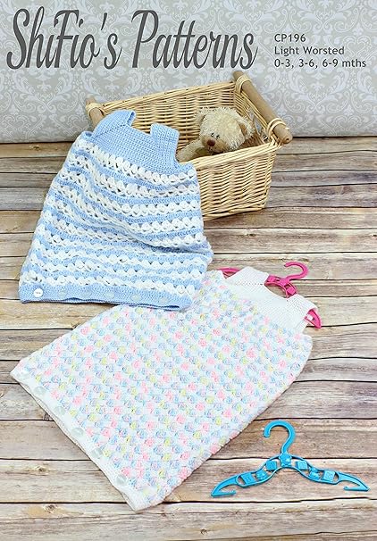 crochet sleeping bag