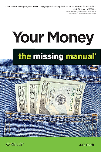 Download Your Money: The Missing Manual (English Edition) PDF