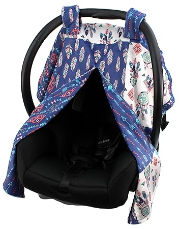 dear baby gear car seat canopy
