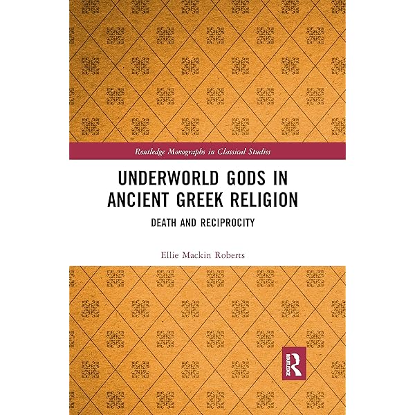Amazon.com: The Oxford Handbook of Ancient Greek Religion