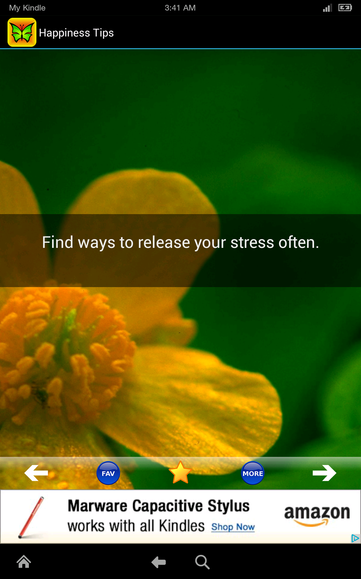 Happiness Tips! Life Advice on How