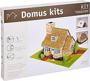 Domus - Country 1 (40041) : Amazon.es: Hogar y cocina