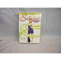 Amazon.com: Sabrina, The Teenage Witch: Season 3 : Melissa Joan