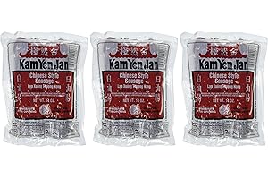 Chinese Style Sausage - 14oz by Kam Yen Jan.