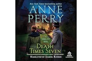 Death Times Seven: Daniel Pitt