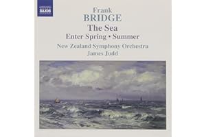 The Sea/Enter Spring