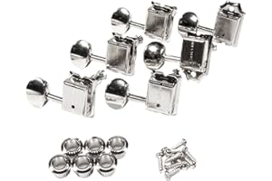 Fender 099-2074-000 Pure Vintage Guitar Tuning Machines