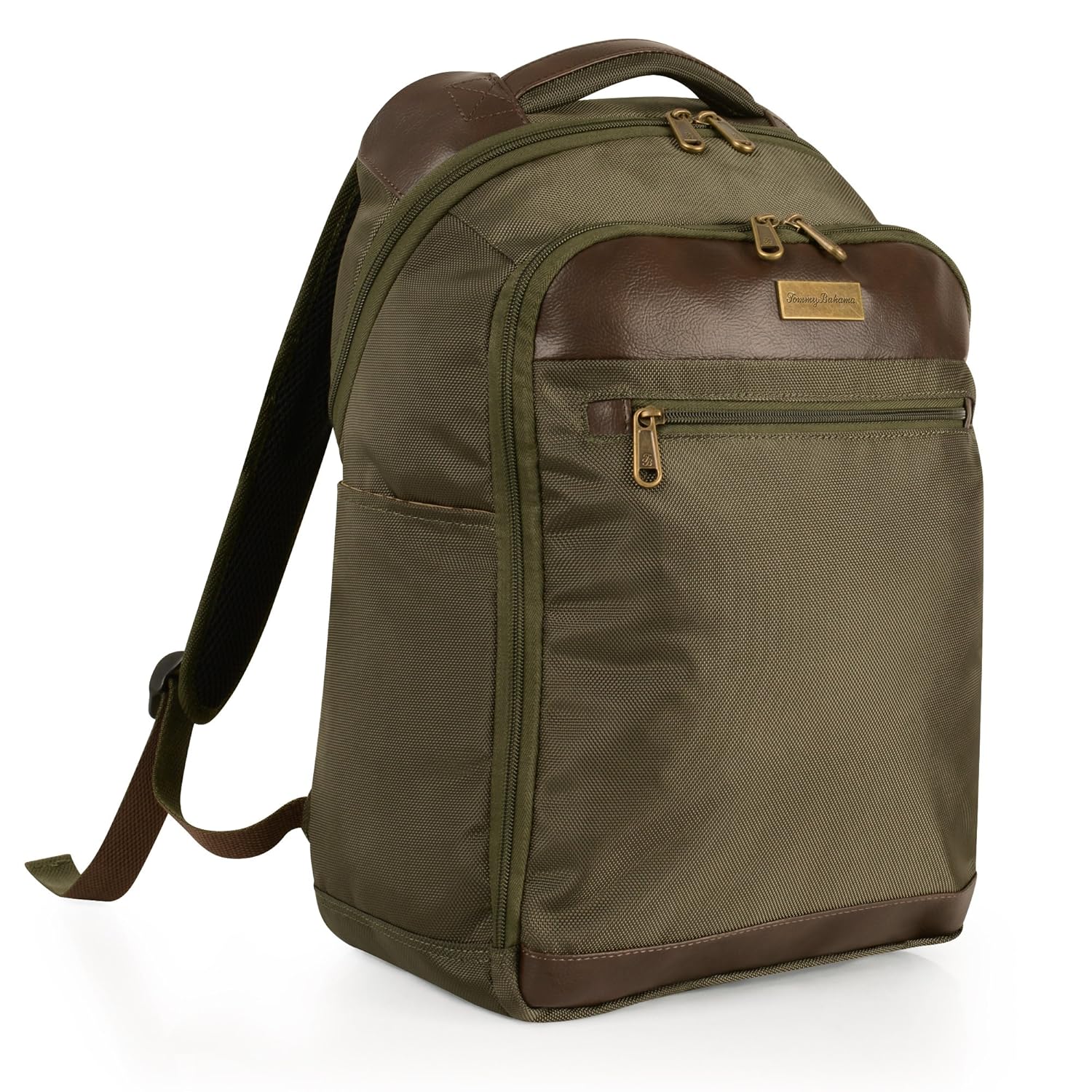 tommy bahama backpack purse
