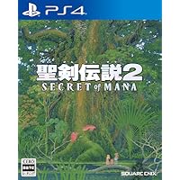 聖剣伝説2 シークレット オブ マナ