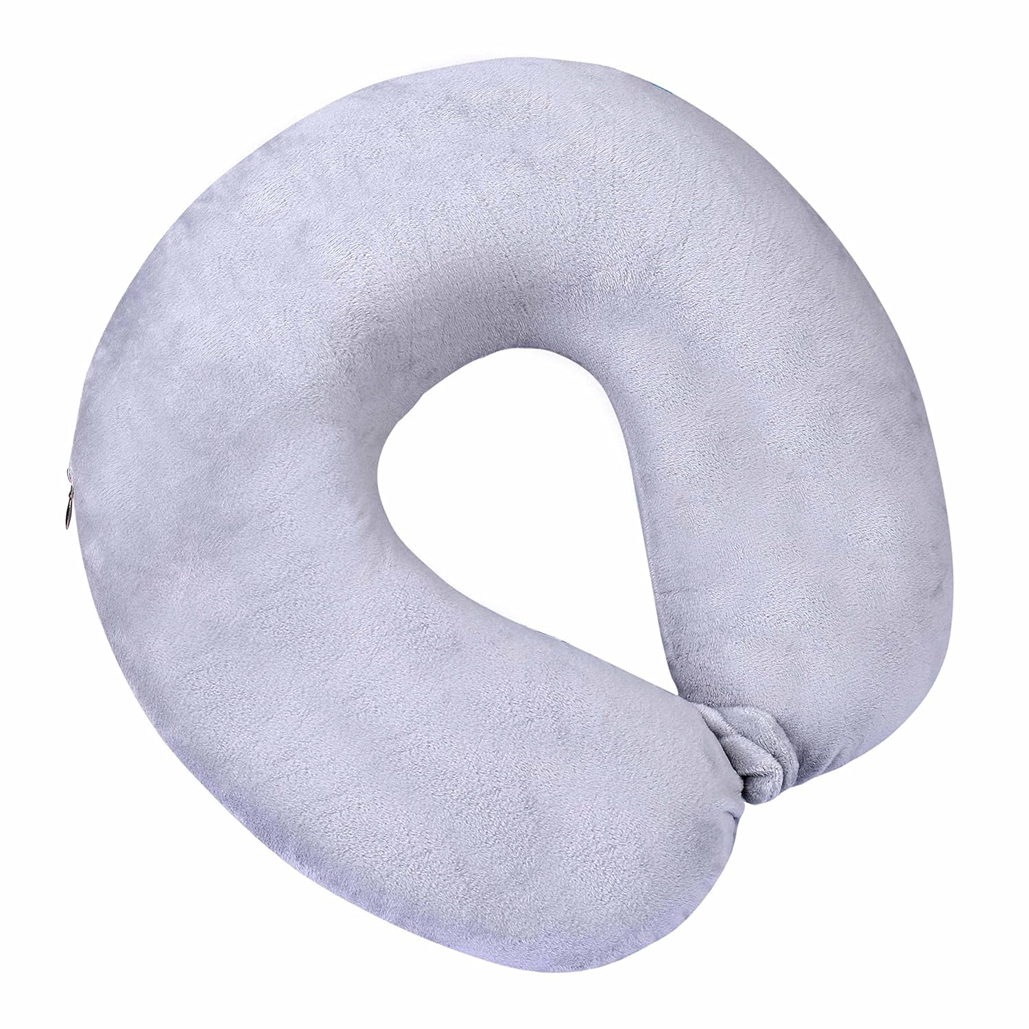 Almohada de Viaje Almohada de Cuello Forma de U Almohada de Viaje
