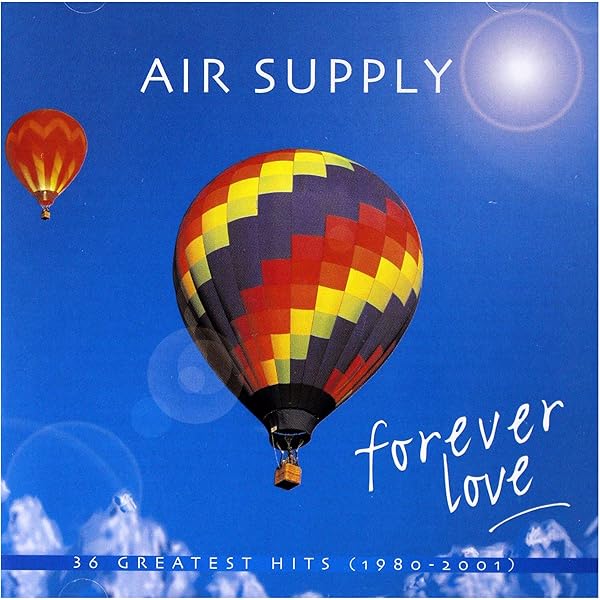 The Definitive Coll: Air Supply: Amazon.ca: Music