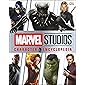 Marvel Studios Character Encyclopedia